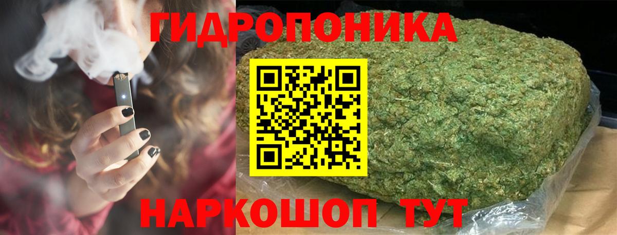 Каннабис ГИДРОПОН Клин